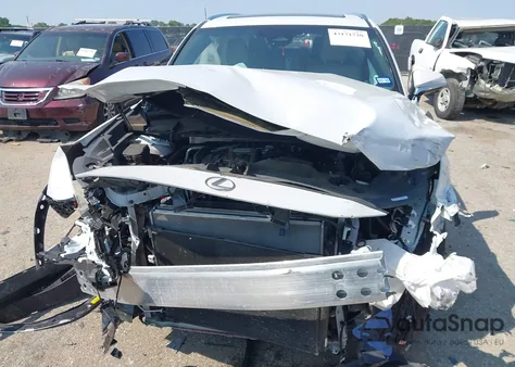 2024 Lexus Tx 350 Premium z USA, uszkodzony, nr VIN 5TDAAAA69RS010059